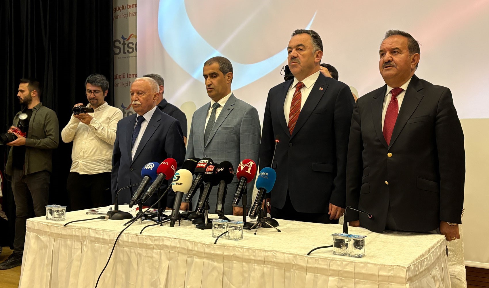 Sivasspor'a yine talip çıkmadı