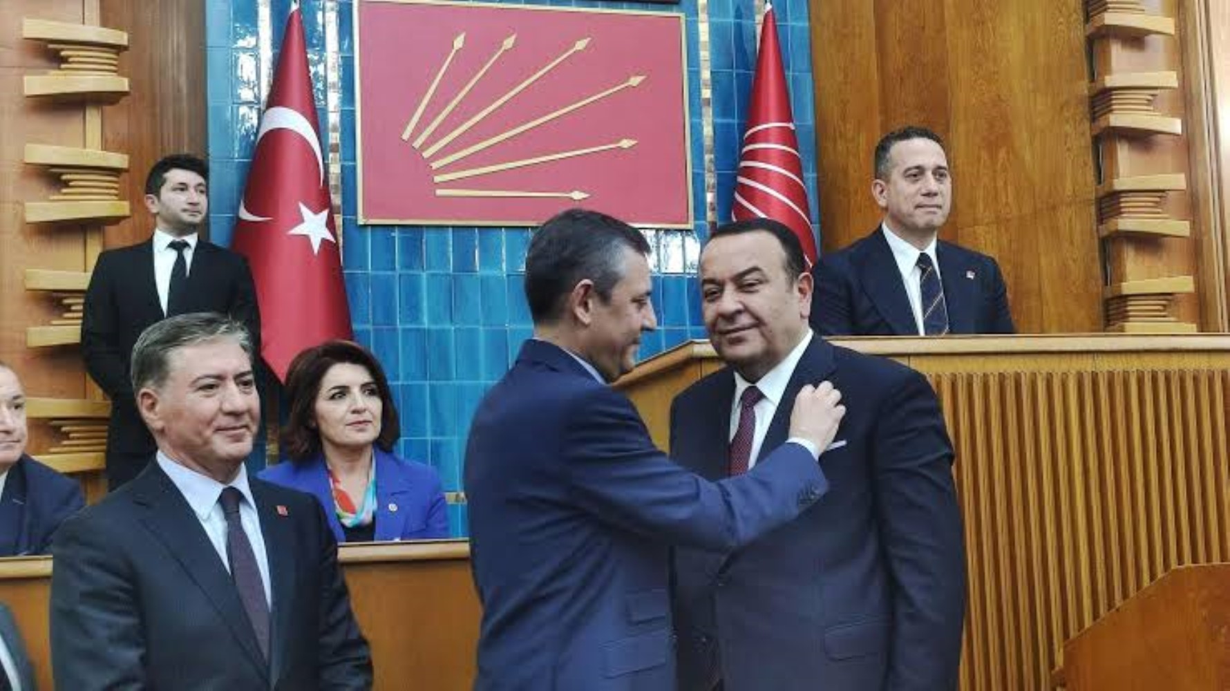 CHP'de YDK sevkleri yolda: Kılıçdaroğlu'nun yeni ihraç listesi ortaya çıktı
