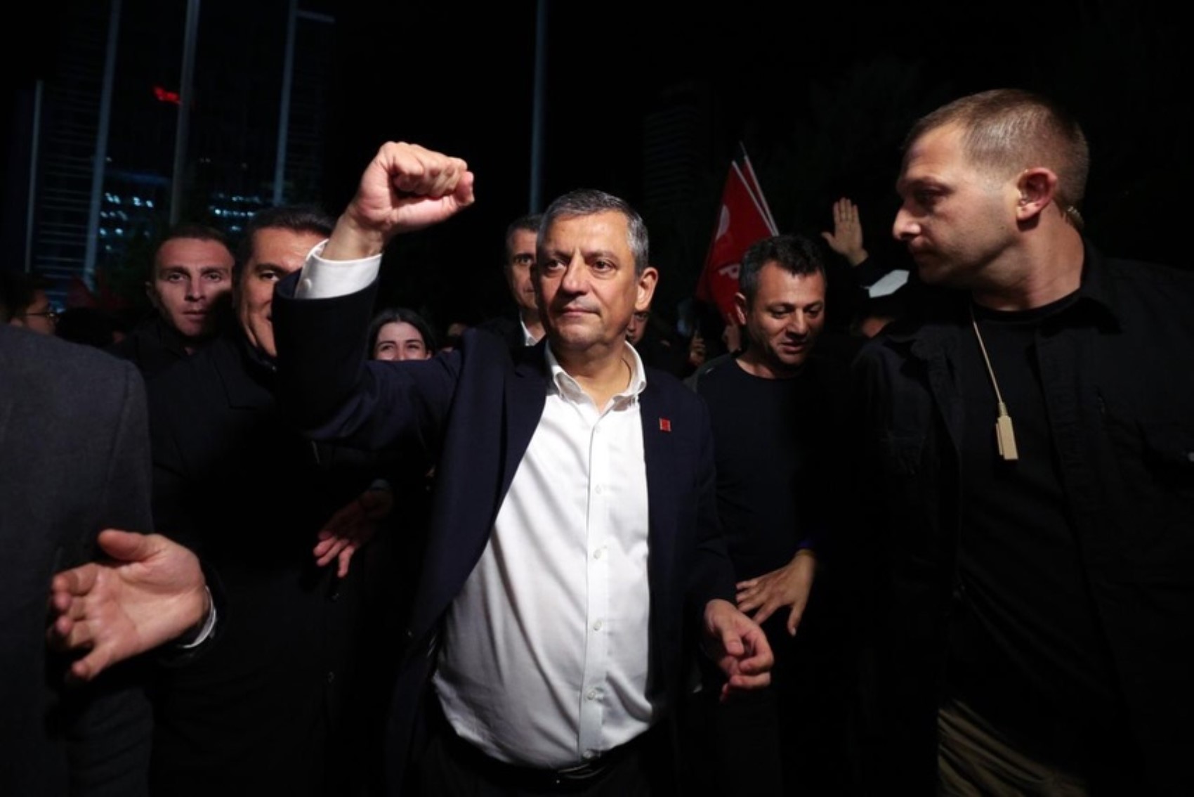 CHP'de YDK sevkleri yolda: Kılıçdaroğlu'nun yeni ihraç listesi ortaya çıktı