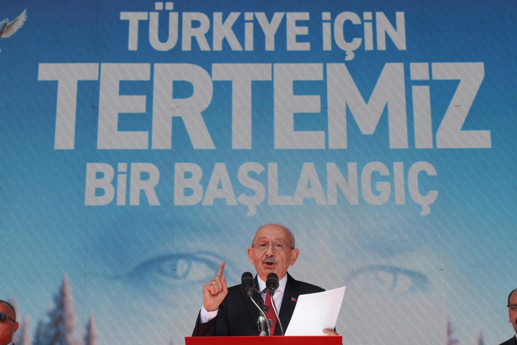 CHP'de YDK sevkleri yolda: Kılıçdaroğlu'nun yeni ihraç listesi ortaya çıktı