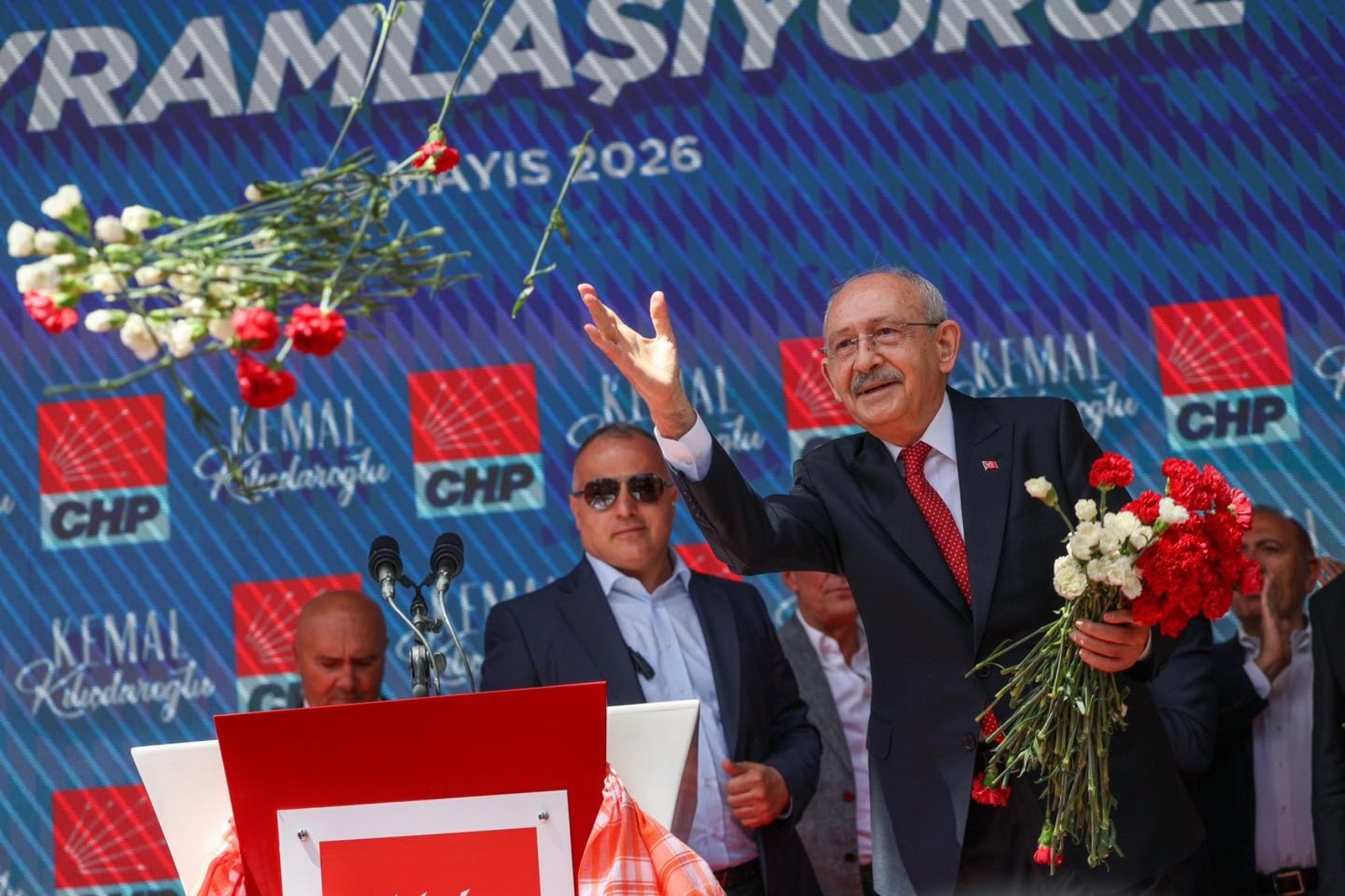 CHP'de YDK sevkleri yolda: Kılıçdaroğlu'nun yeni ihraç listesi ortaya çıktı