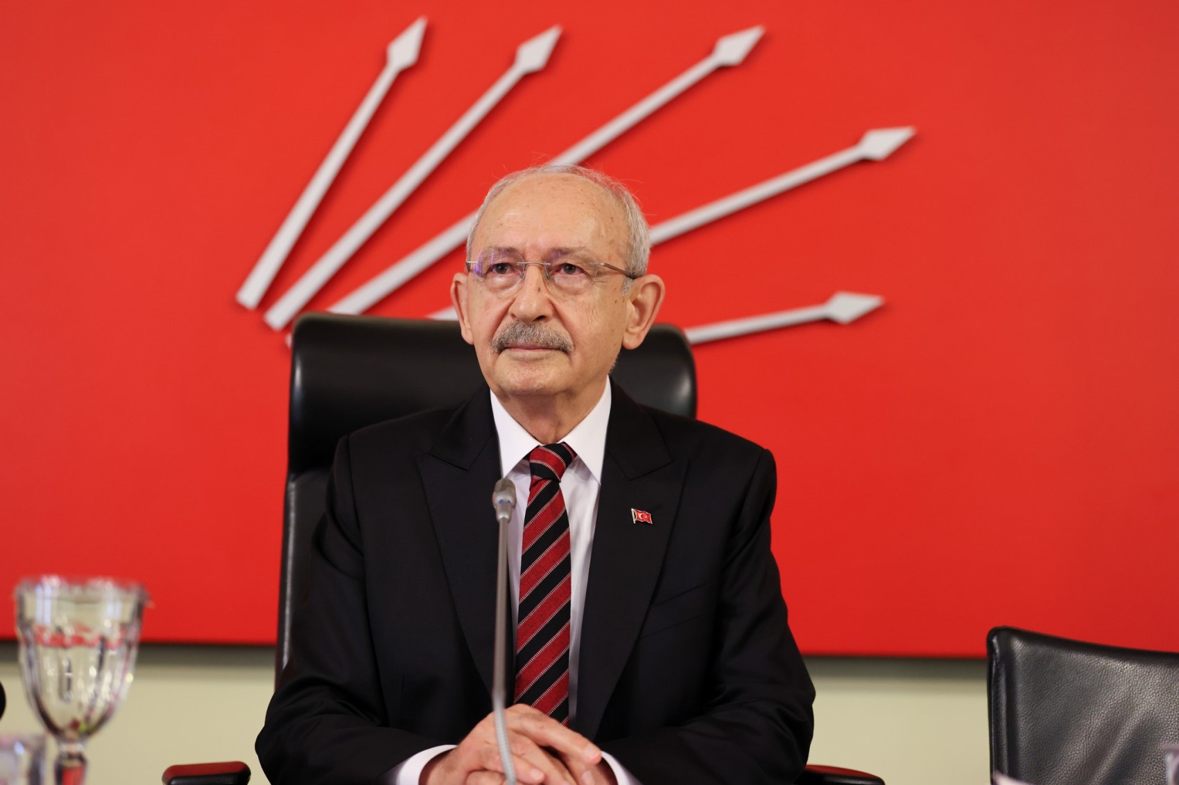 CHP'de YDK sevkleri yolda: Kılıçdaroğlu'nun yeni ihraç listesi ortaya çıktı