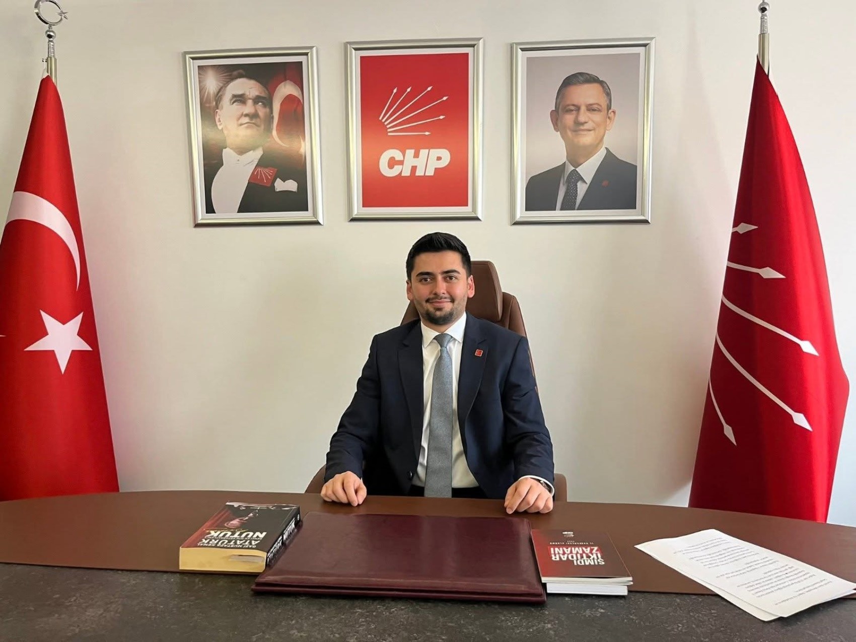 CHP'de YDK sevkleri yolda: Kılıçdaroğlu'nun yeni ihraç listesi ortaya çıktı