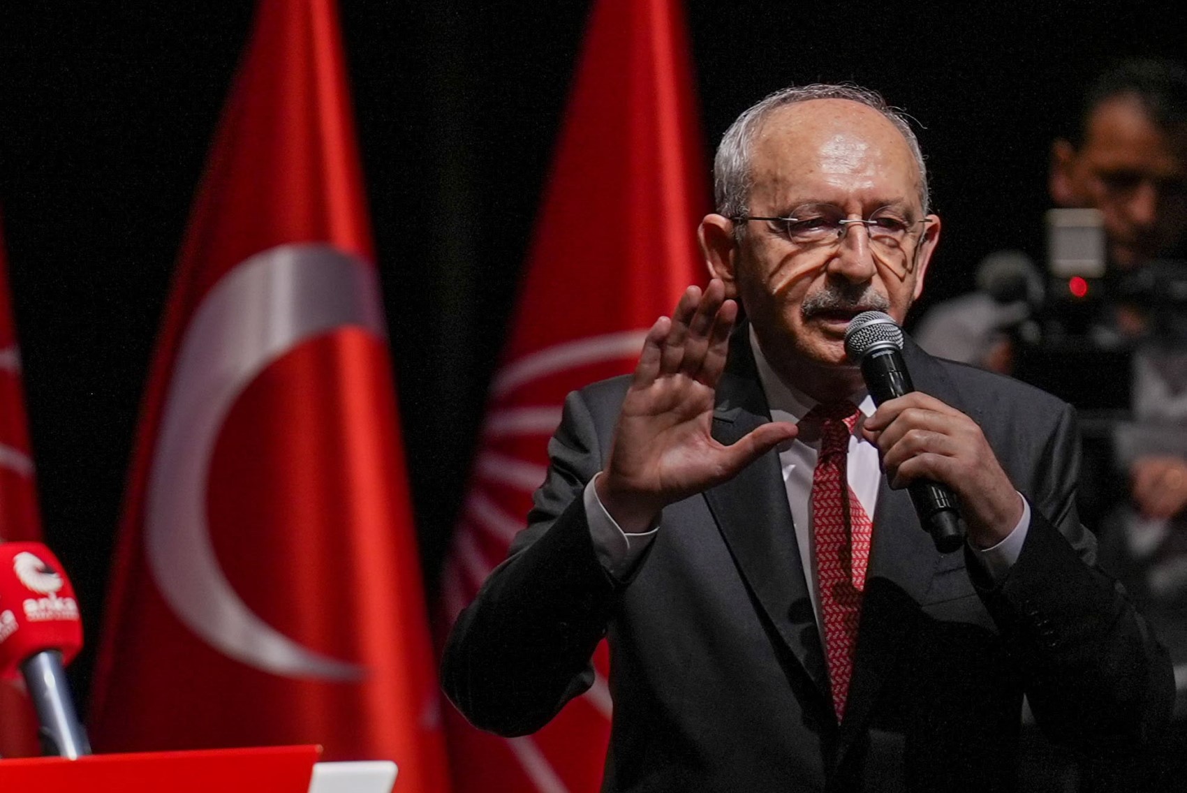 CHP'de YDK sevkleri yolda: Kılıçdaroğlu'nun yeni ihraç listesi ortaya çıktı