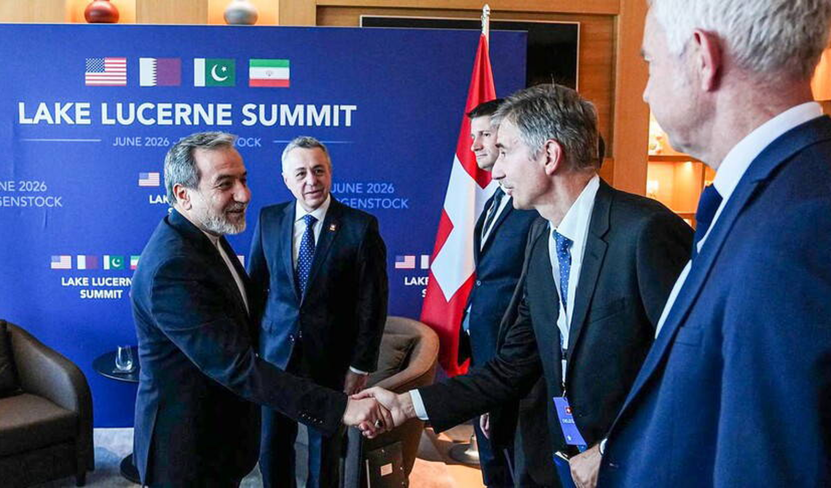 ABD ve İran arasında yeni kriz