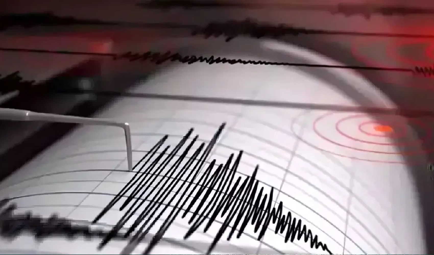 Ardahan’da 4.1 büyüklüğünde deprem
