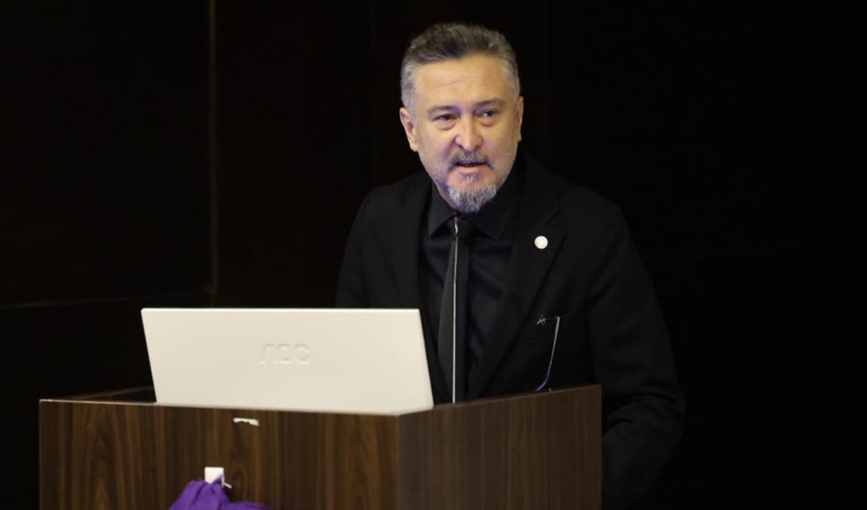 Gözaltına alınıp serbest bırakılmıştı: Denizli Barosu Başkanı Ufuk Kök istifa etti