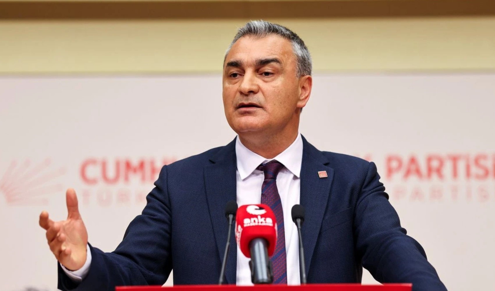 CHP'de mutlak butlan sözcüsü açıkladı: 'Güvenli liman' temalı olağan kurultay için takvim netleşiyor, en az 4 aya yayılacak