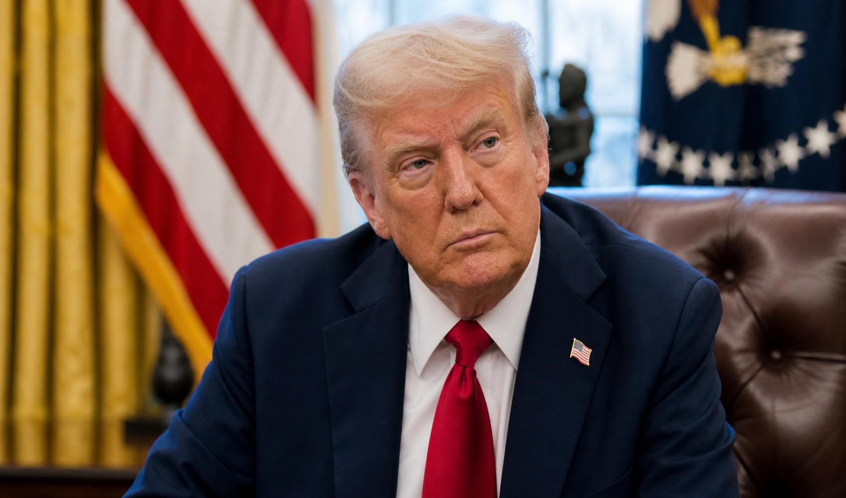 Trump: UAEA müfettişleri uygun zamanda İran’ı ziyaret edecek