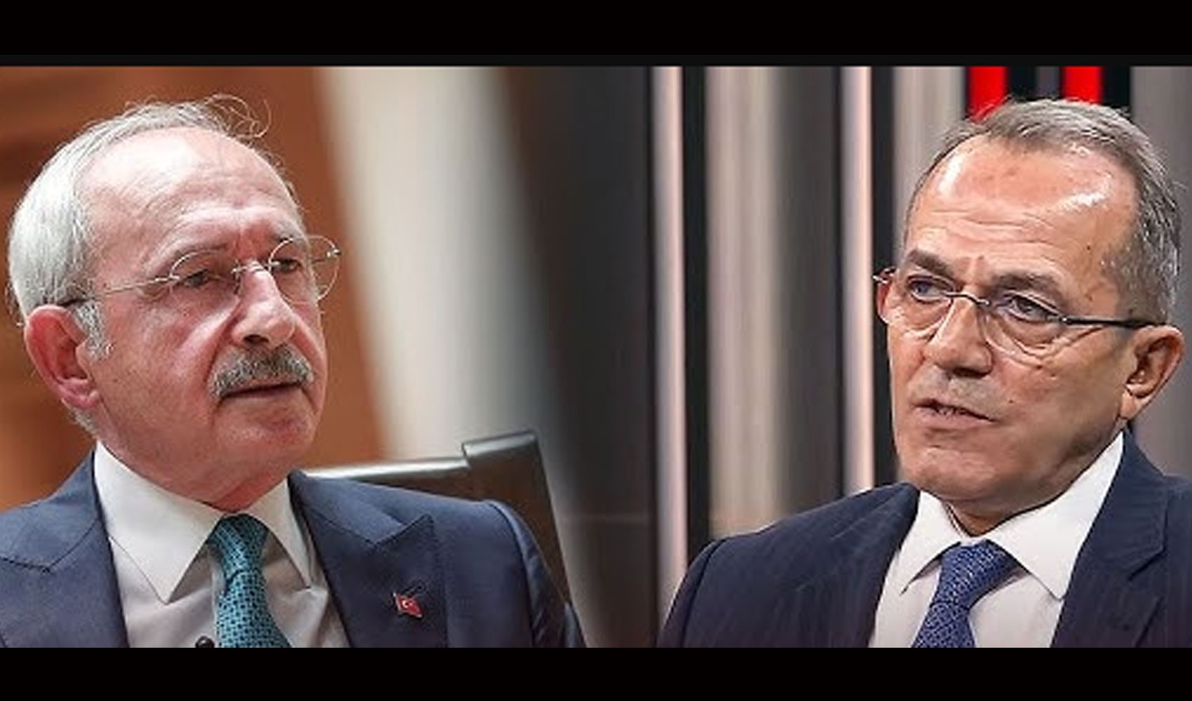 Gazeteci Şaban Sevinç'in iddialarıyla ilgili Kılıçdaroğlu'ndan suç duyurusu: Hakaret ve iftira