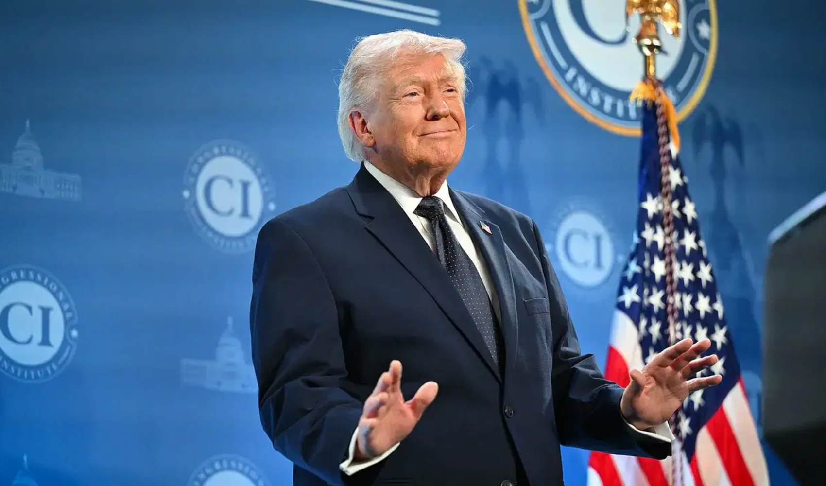 Trump, İran ile nükleer denetimler konusunda yeni adımlar açıkladı