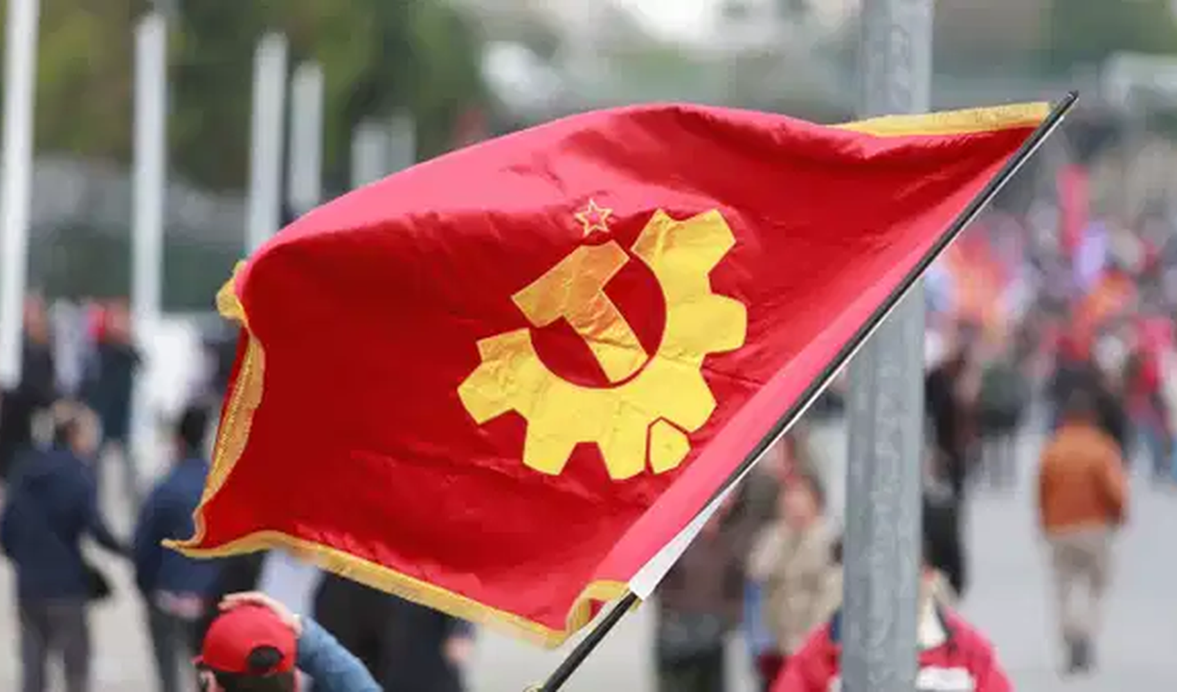TKP, Ankara'daki NATO zirvesi öncesi getirilen gösteri yasağını yargıya taşıdı