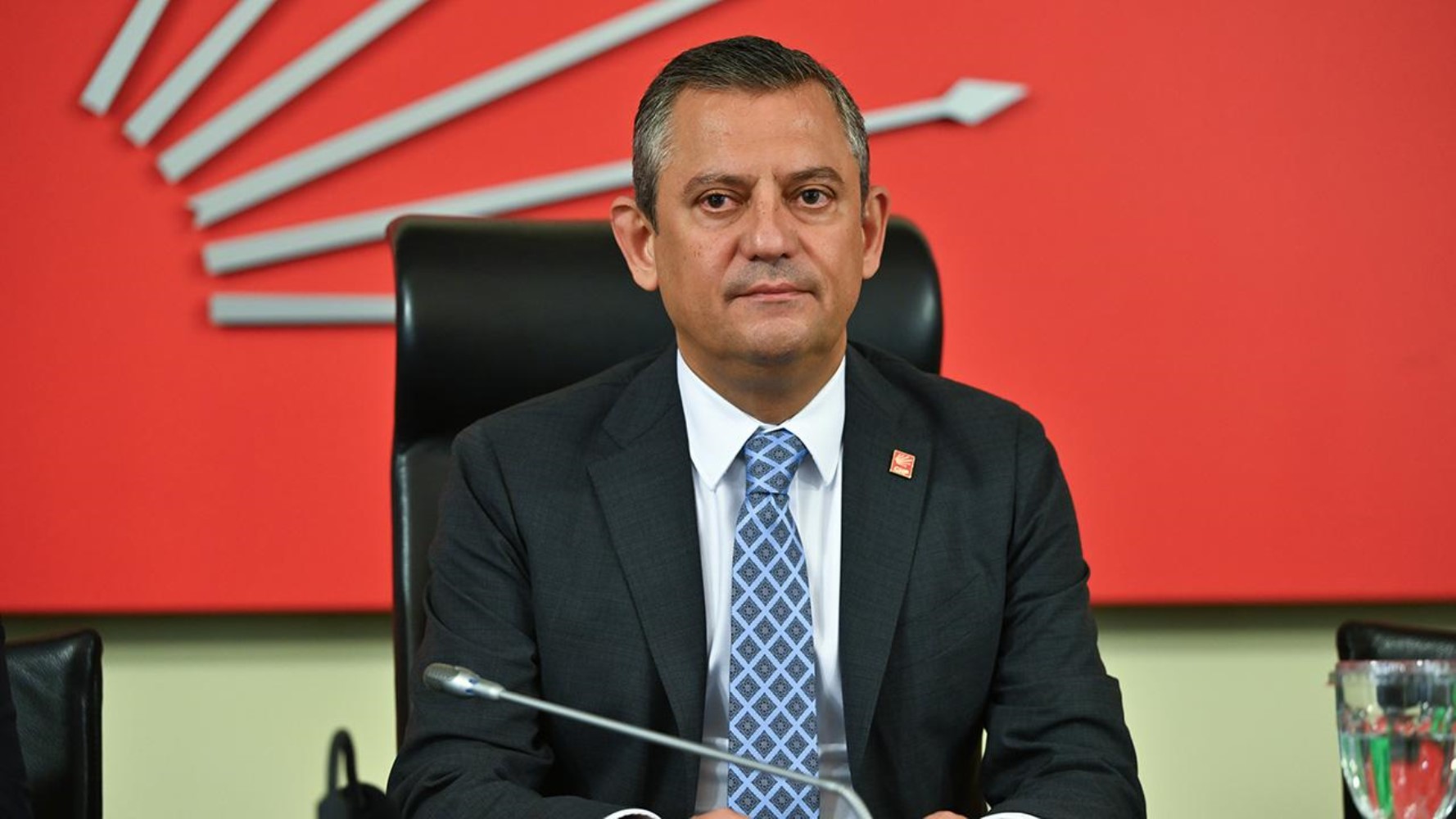CHP'de Özgür Özel cephesinin toplu istifası için tarih verildi! Yeni parti ne zaman kurulacak?