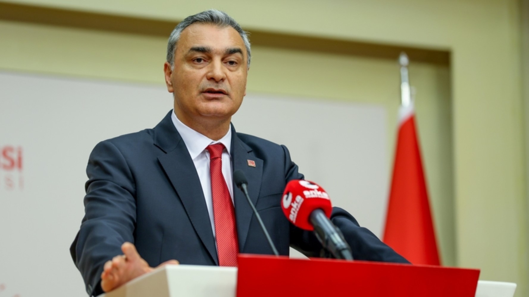 CHP'de Özgür Özel cephesinin toplu istifası için tarih verildi! Yeni parti ne zaman kurulacak?