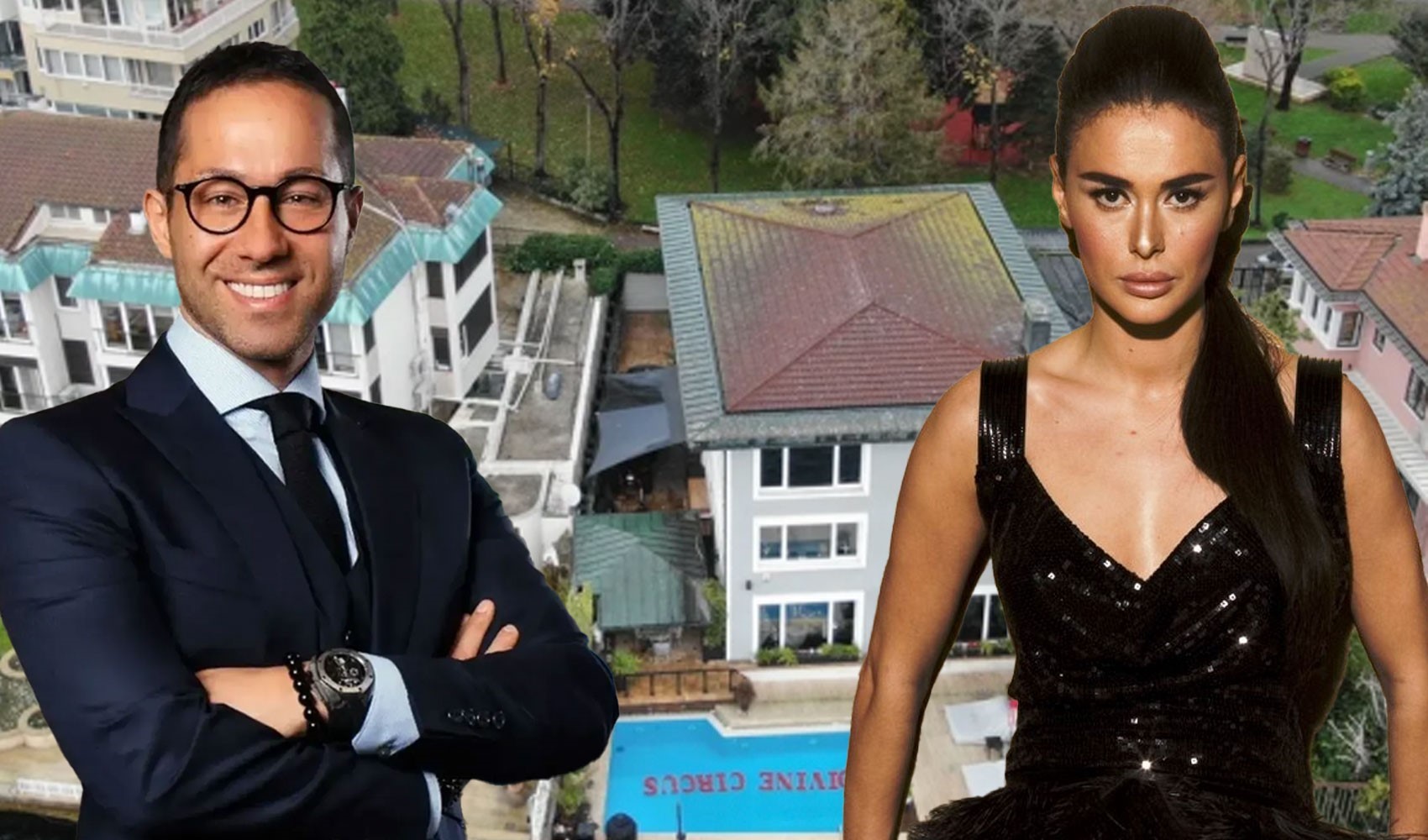 Uyuşturucu soruşturmasında Ayşe Hatun Önal'ın ifadesi ortaya çıktı! Garipoğlu'nun yalı partisine gitti mi?