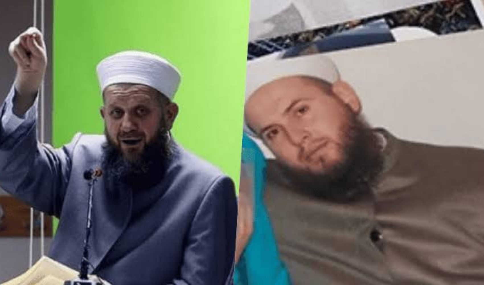 H.K.G.'nin kemik yaşı raporunda sahtecilik davasında sanıklara hapis cezası