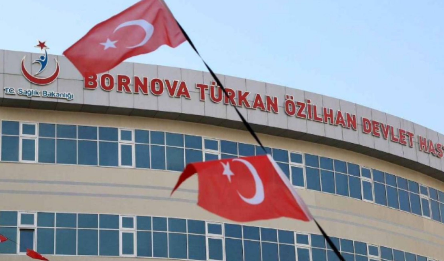 İzmir'deki hastanede tahtakurusu sorunu büyüyor