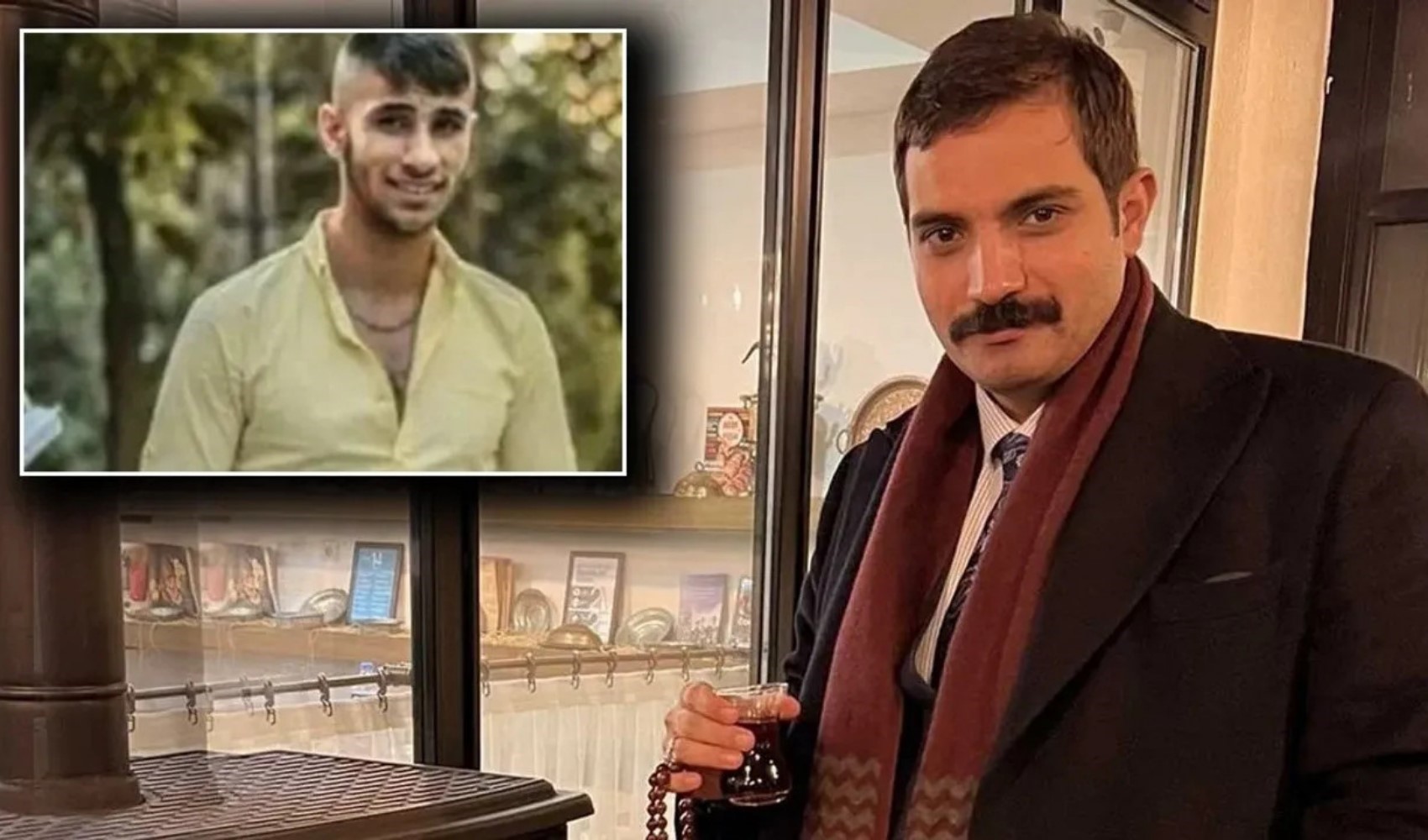 Sinan Ateş davasında 'tiner' savunması krizi