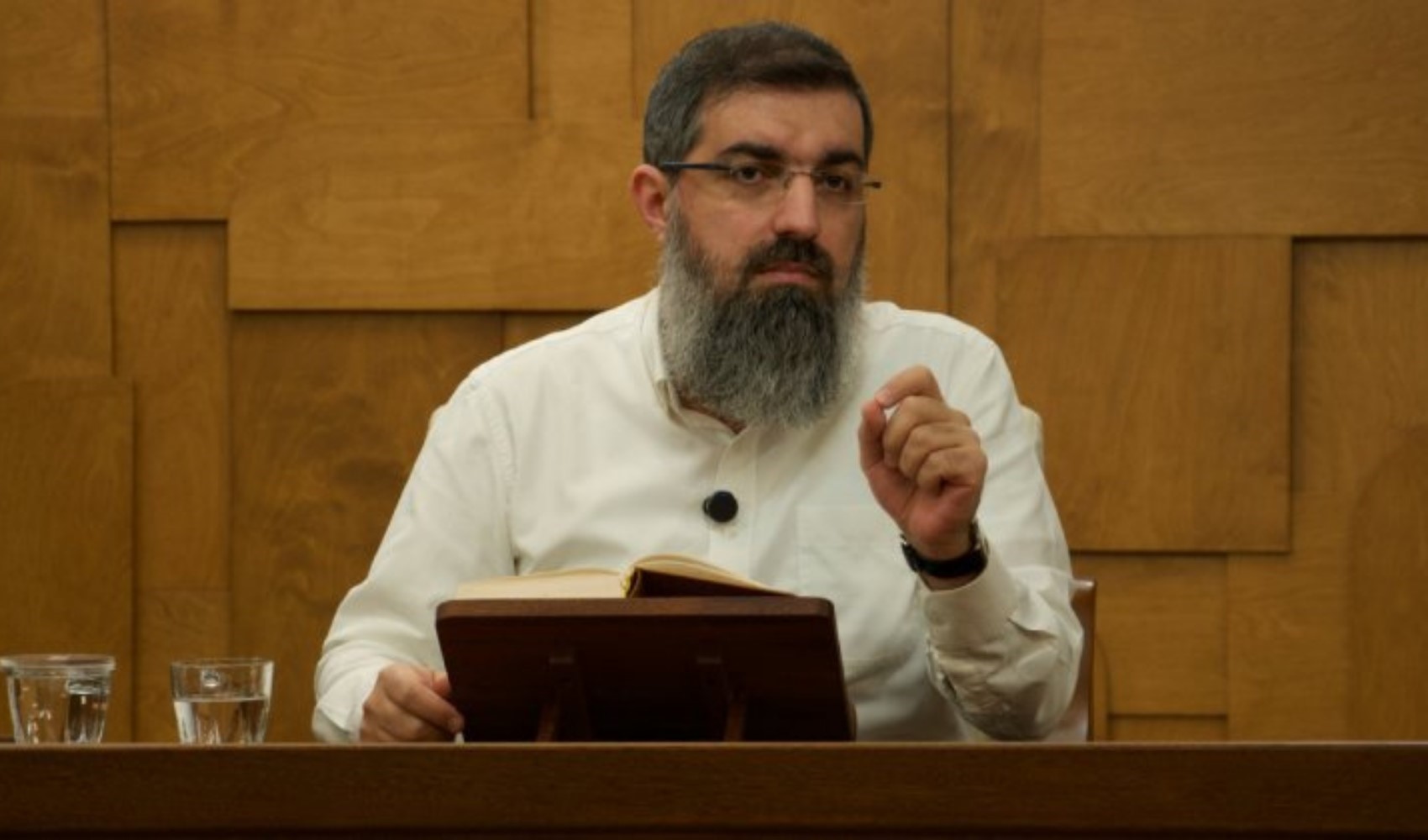 Halis Bayancuk’un açıklamaları ve bir zihniyetin sınırları
