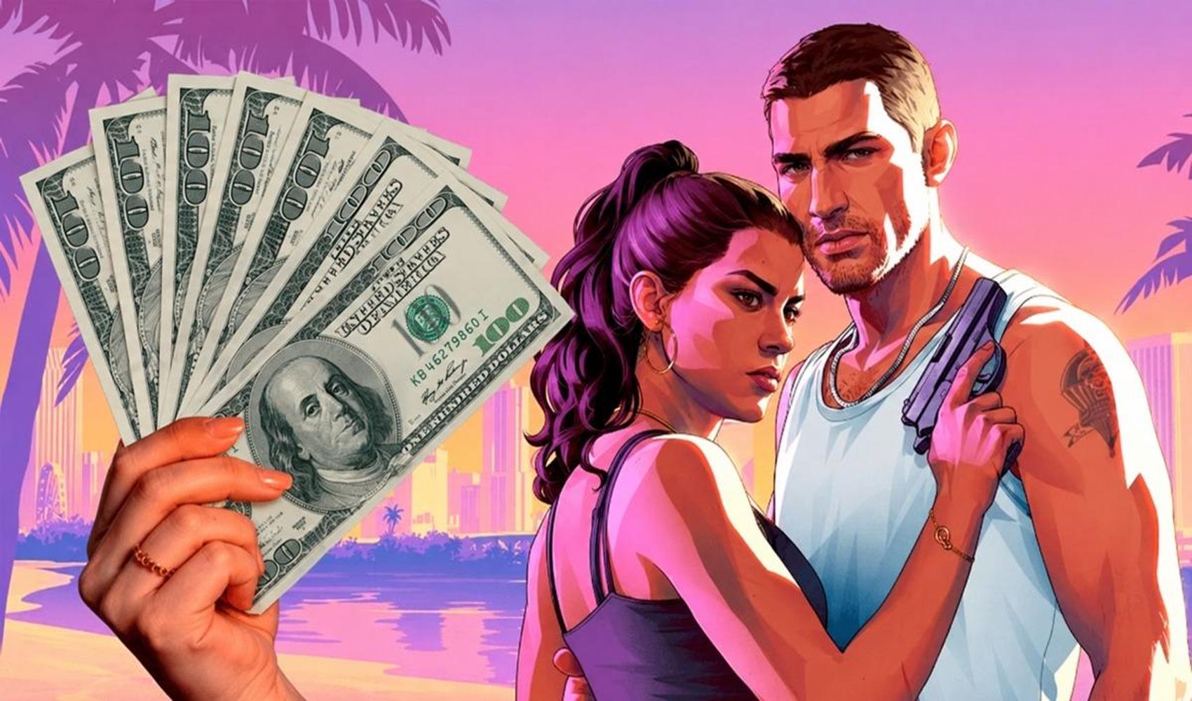 GTA 6’nın global fiyatı belli oldu