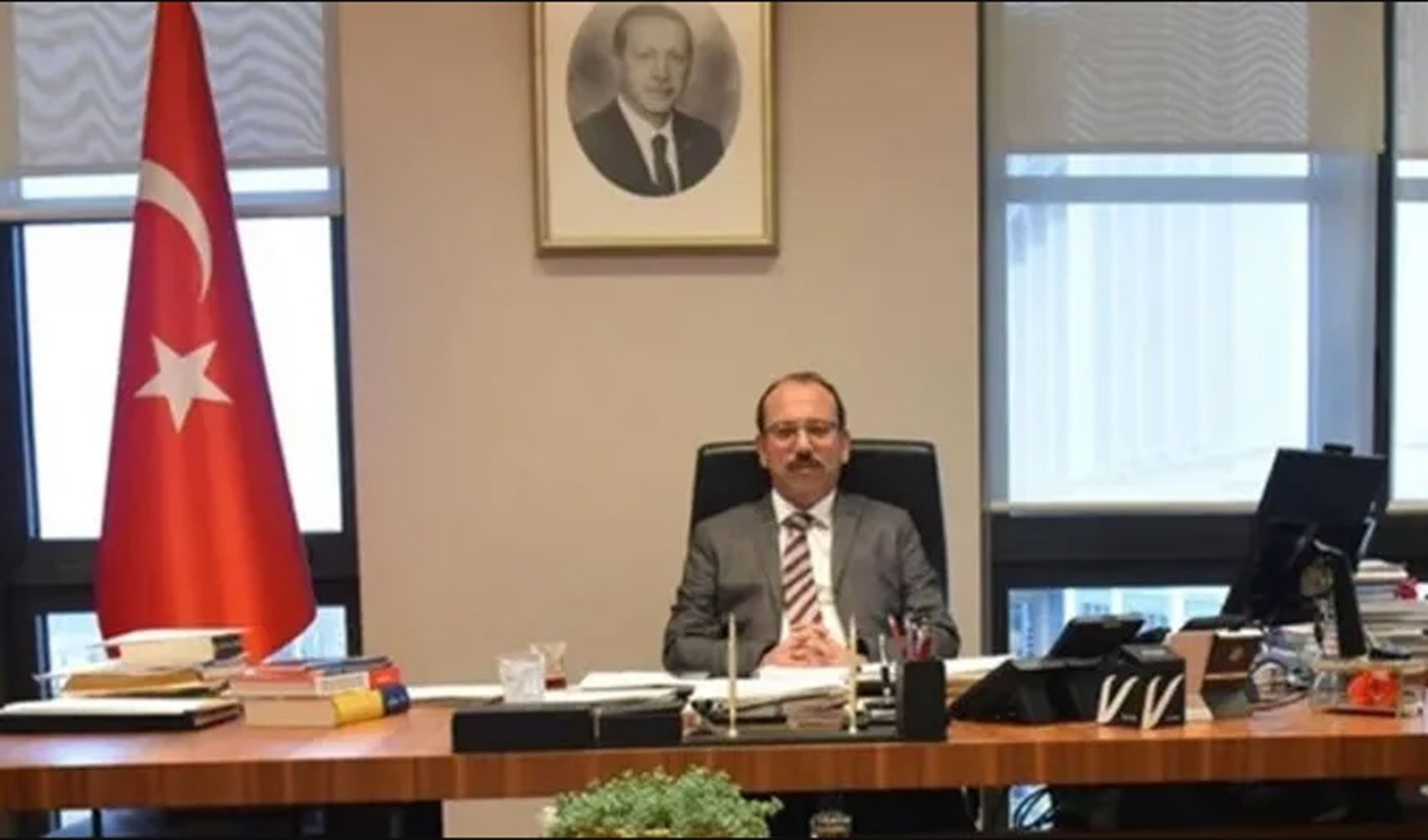 TBMM'de yapılan seçimle Sayıştay Başkanı belli oldu