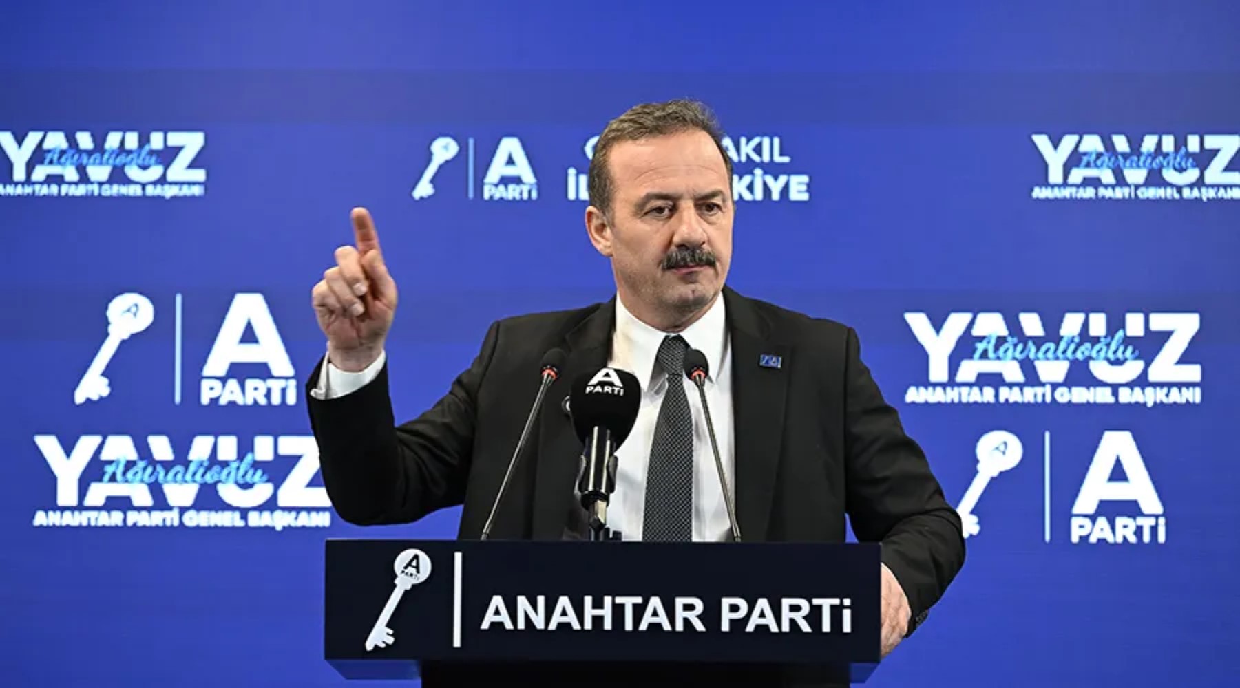 İsim verilmeden soruldu: Seçmenin cumhurbaşkanı adayı tercihi belli oldu! Erdoğan, Yavaş, İmamoğlu, Özel ve Kılıçdaroğlu...