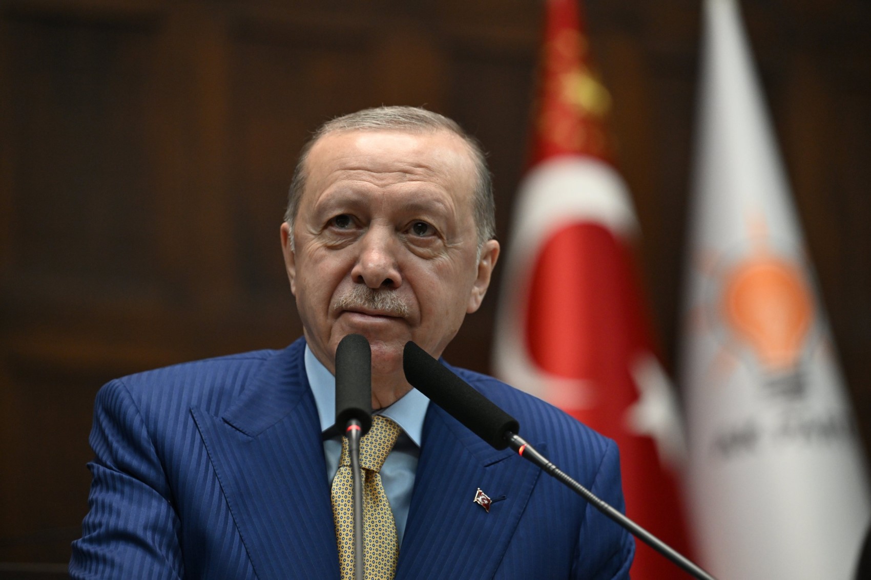 İsim verilmeden soruldu: Seçmenin cumhurbaşkanı adayı tercihi belli oldu! Erdoğan, Yavaş, İmamoğlu, Özel ve Kılıçdaroğlu...