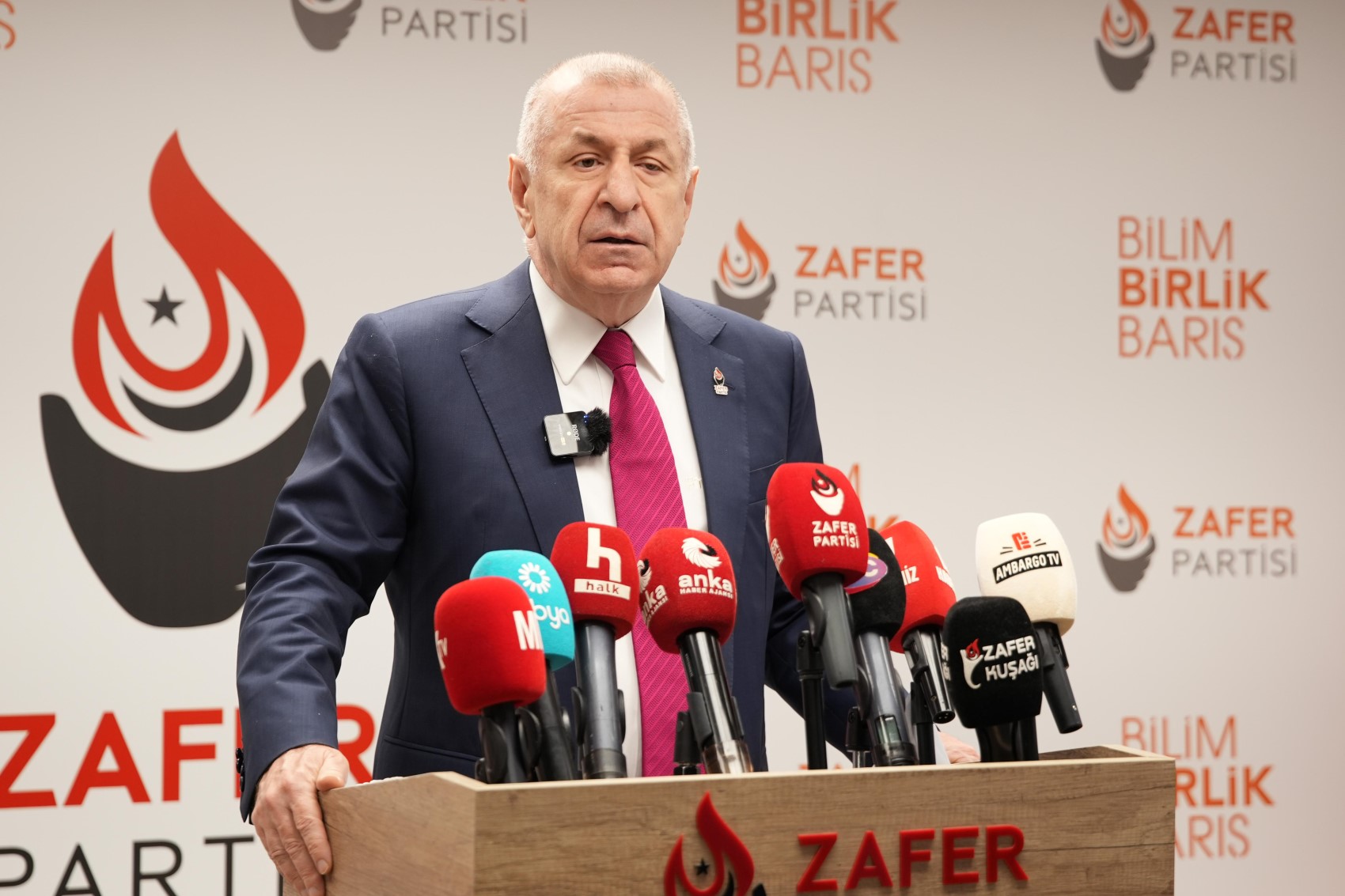 İsim verilmeden soruldu: Seçmenin cumhurbaşkanı adayı tercihi belli oldu! Erdoğan, Yavaş, İmamoğlu, Özel ve Kılıçdaroğlu...