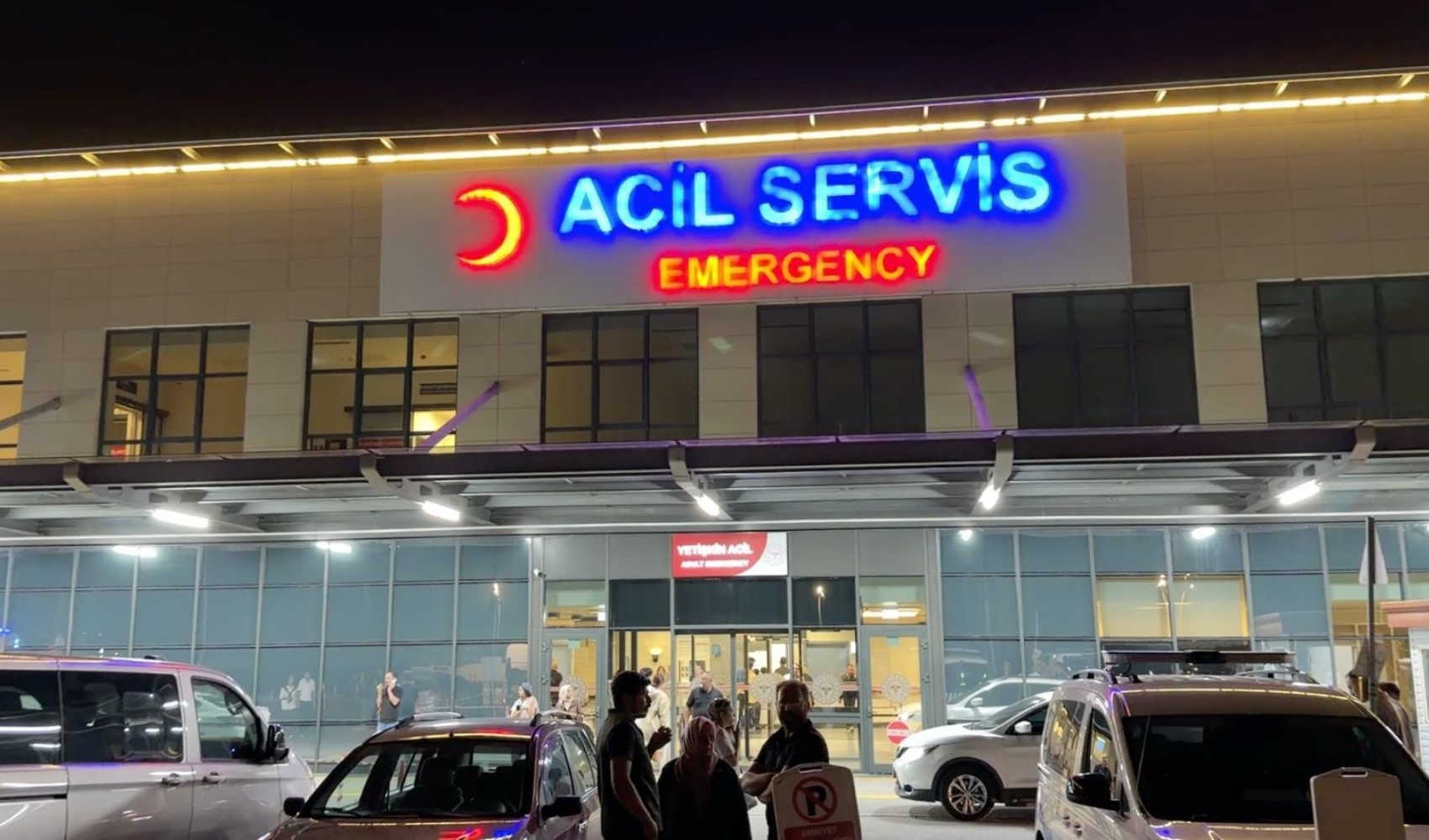 Nefes borusuna mama kaçan çocuk hayatını kaybetti