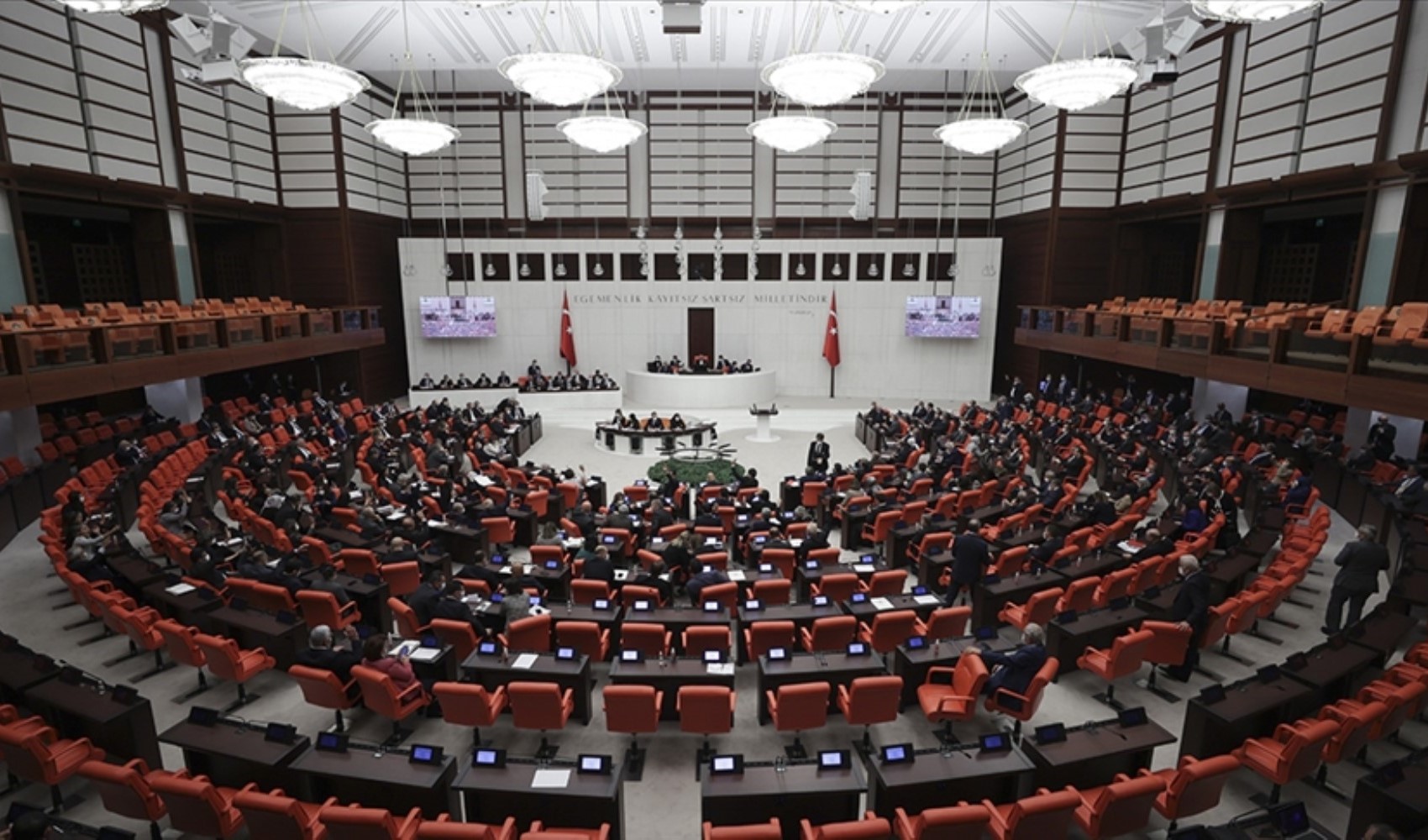 TBMM'den geçti: İnternet haber sitelerine yeni yaptırımlar geliyor