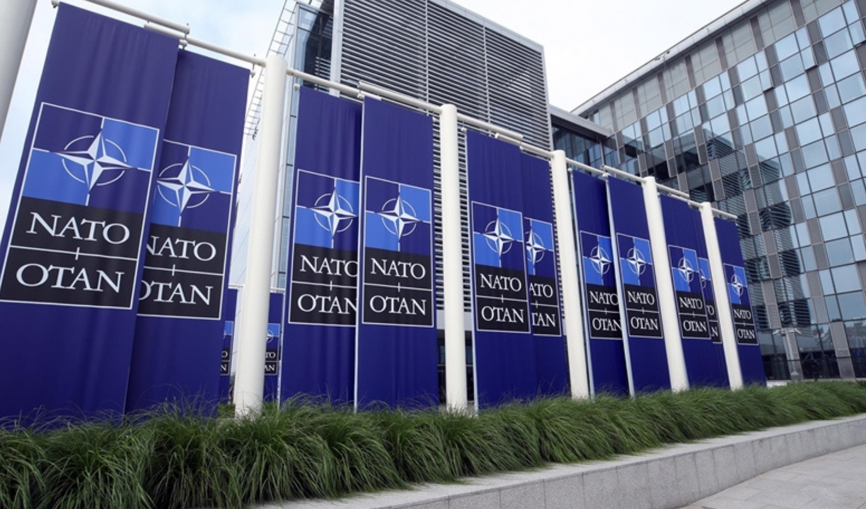 NATO'dan İran'ın nükleer programına ilişkin uyarı: Dünya için risk oluşturur