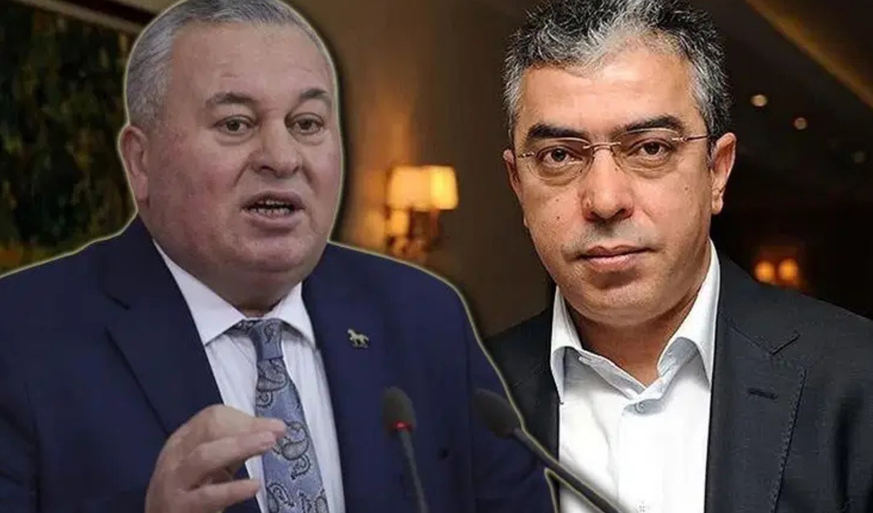 Seçim tarihinin öne alınması tartışmasında tansiyon yükseldi: CHP'den Uçum'a ilk tepki geldi