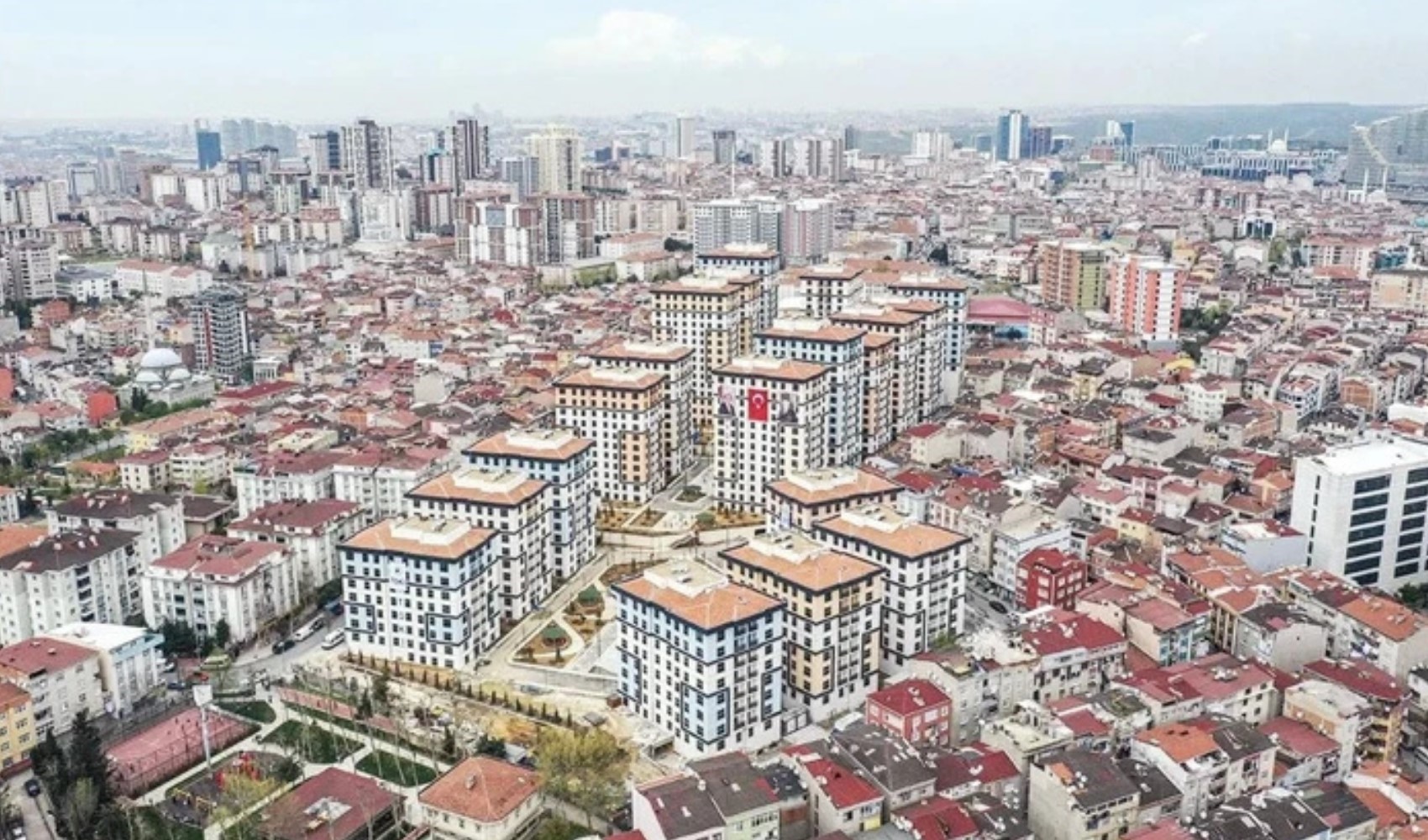 Deprem bahanesiyle rant oyunu: 2025'te İstanbul'da 16 bin 922 tapulu mülk 'Rezerv Alan' kıskacında