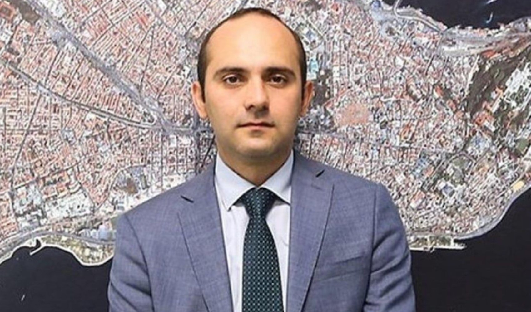 Tayfun Kahraman, adaletteki eşitsizliğe kızı üzerinden tepki gösterdi: Vera’ya söylemem gerekiyor