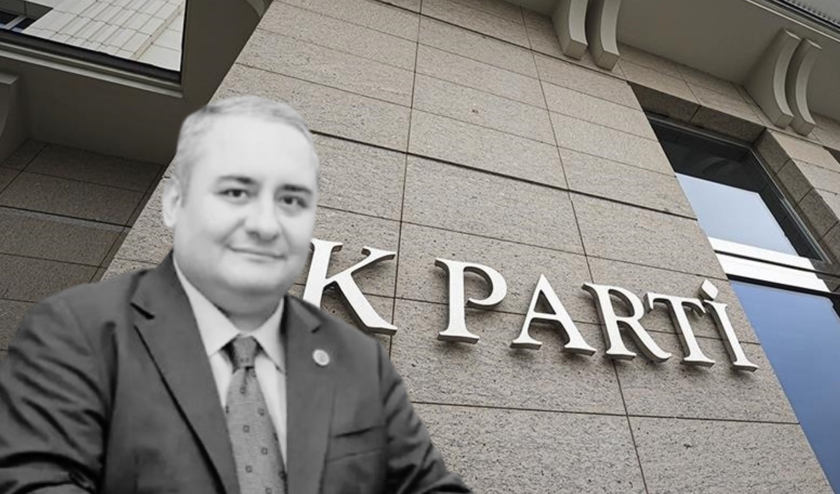 AKP’ye geçen Mesut Özarslan: Kapılarımız sonuna kadar açıktı, bundan sonra da açık olacak