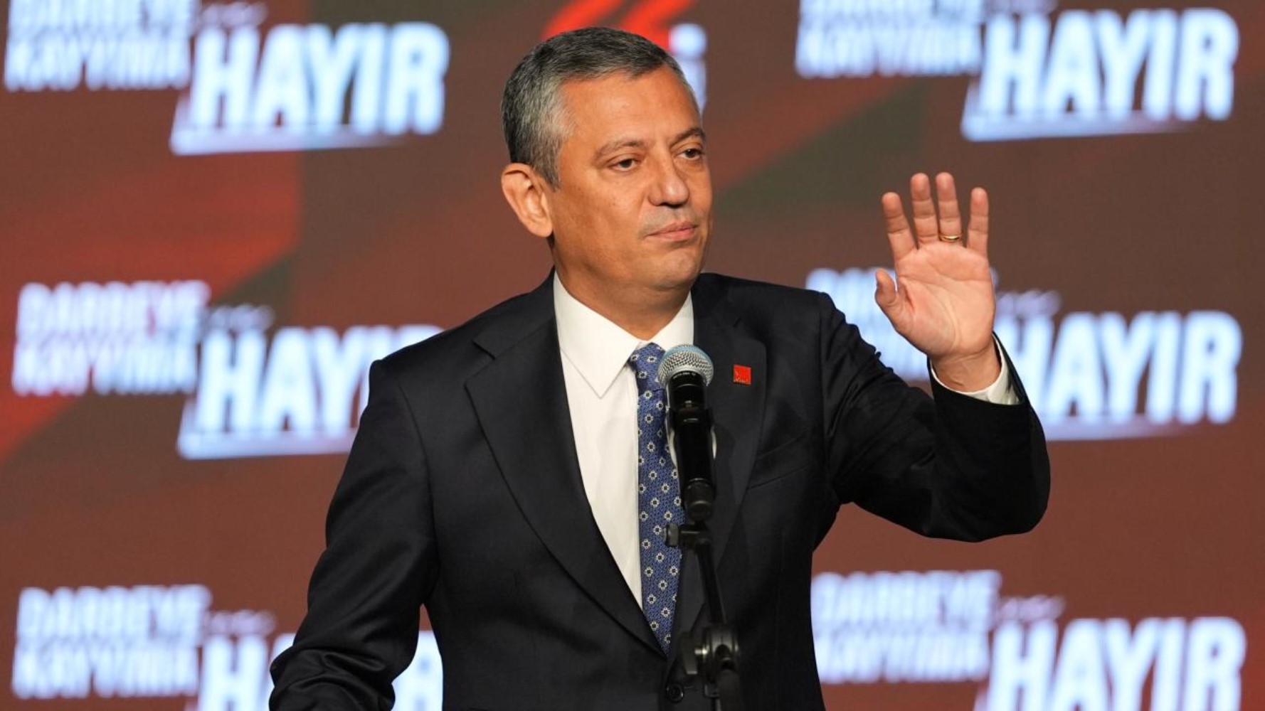 CHP kulislerini karıştıran iddia: 'Yeni parti' senaryosu