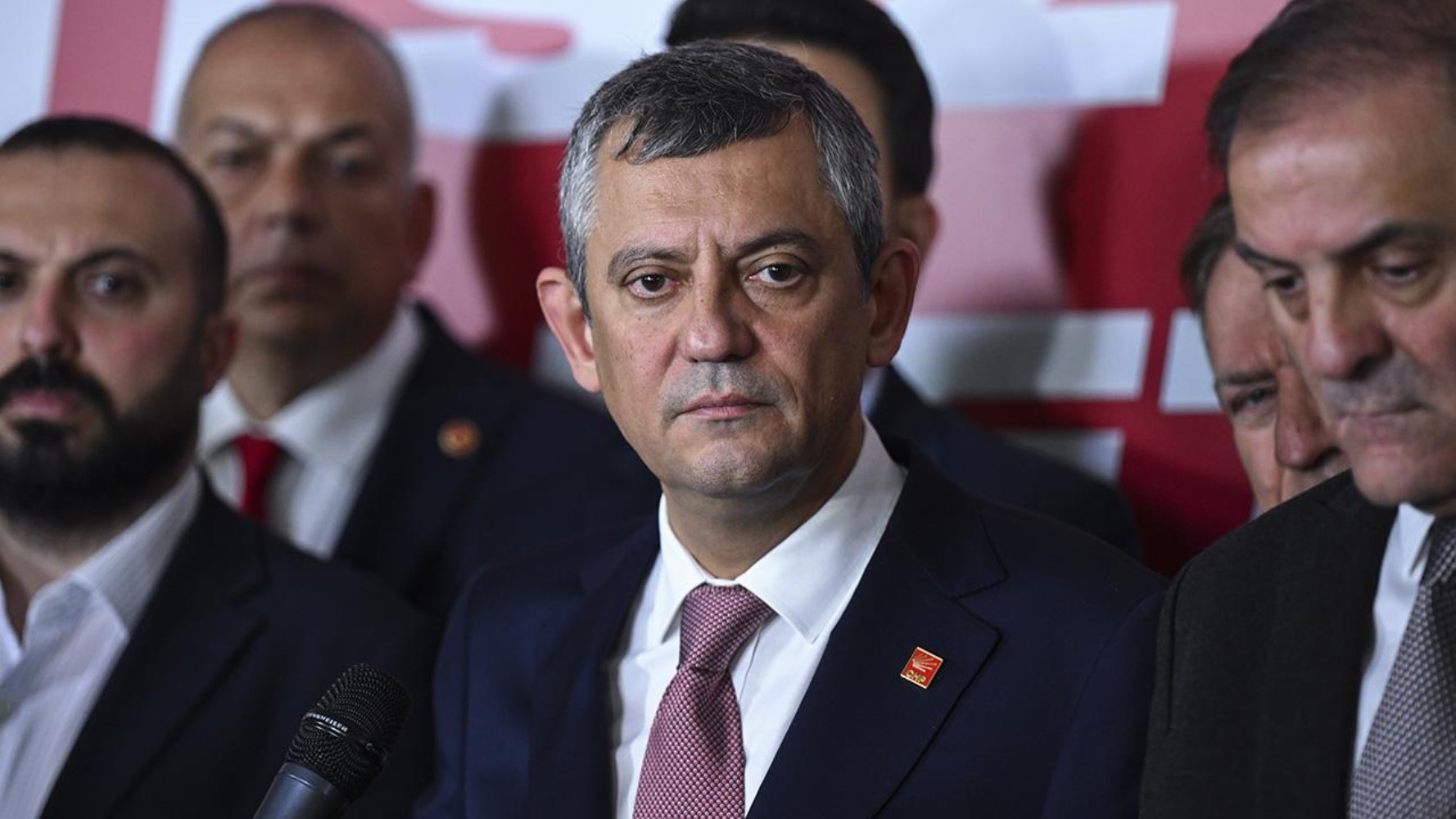 CHP kulislerini karıştıran iddia: 'Yeni parti' senaryosu