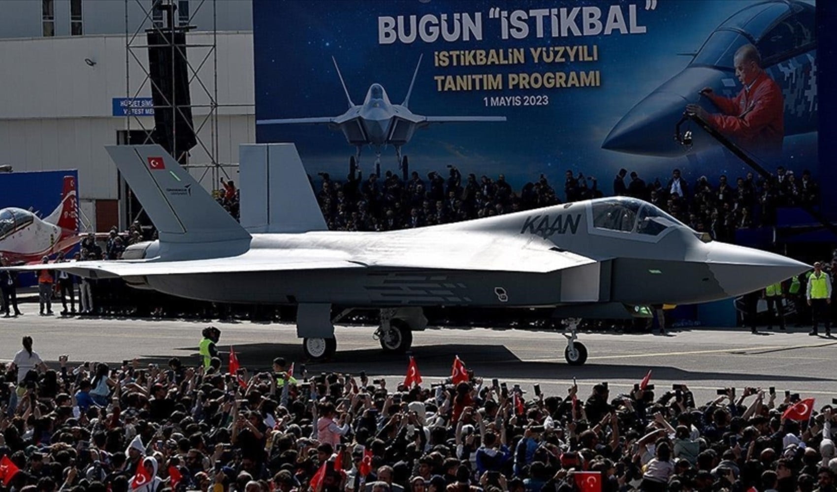 Trump yönetimi, Türkiye'ye jet motoru satışını kongreye bildirdi