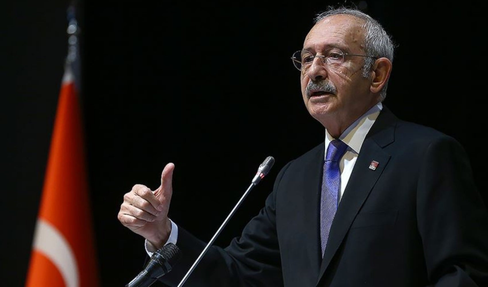 Kemal Kılıçdaroğlu kurultayda aday olacak mı?