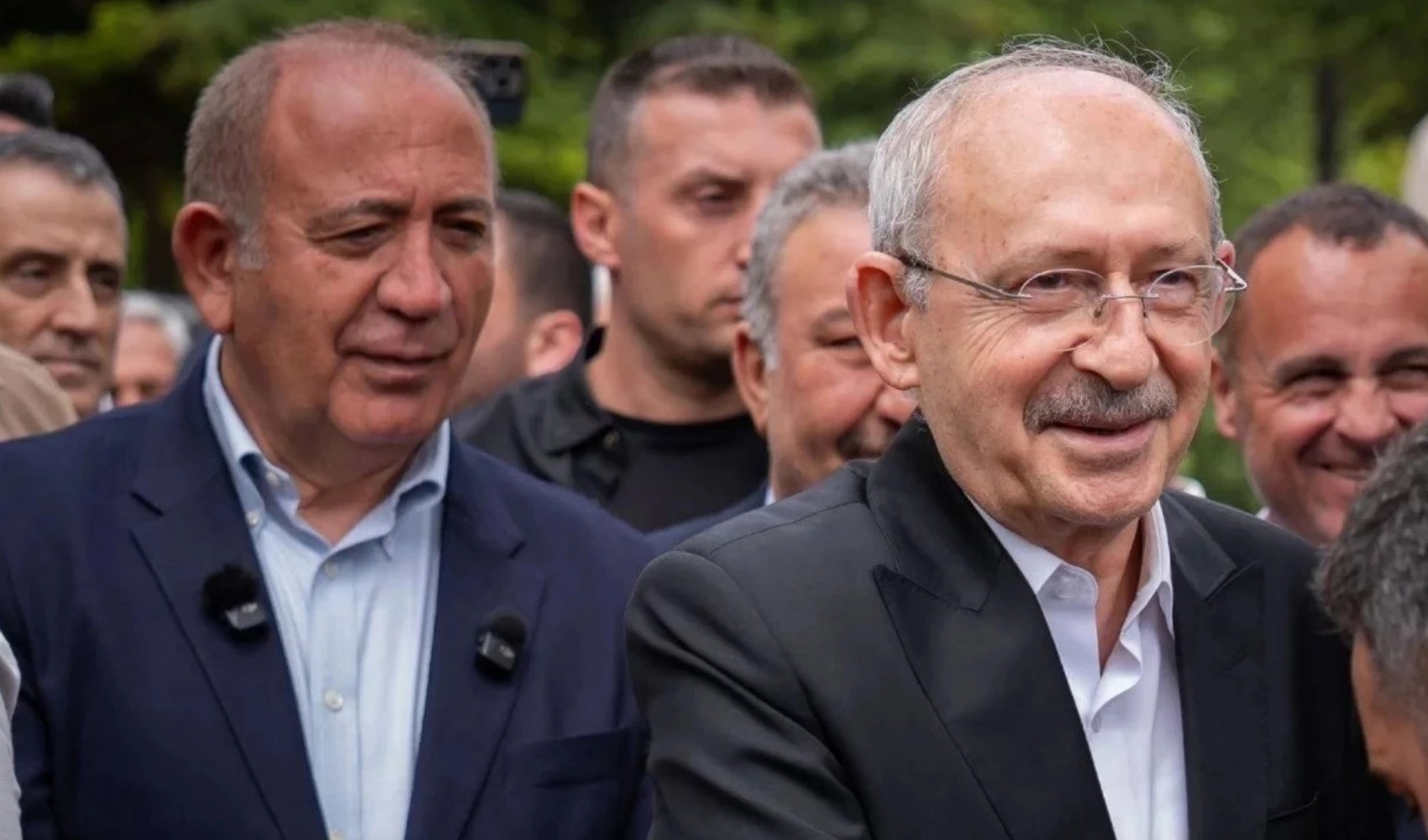Kılıçdaroğlu’nun İstanbul programı iptal olmuştu: İptalin gerçek nedeni ortaya çıktı
