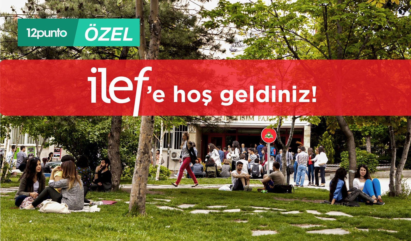 İLEF’te yaşanan ‘cübbe’ krizine öğrenciler itiraz ediyor