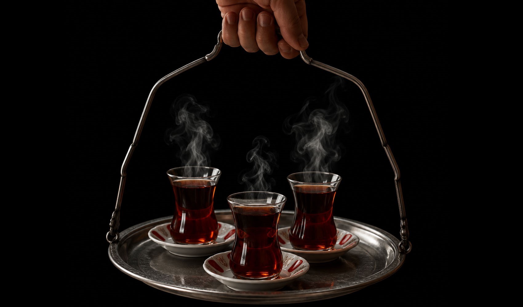 Çayocağı işletse yeter
