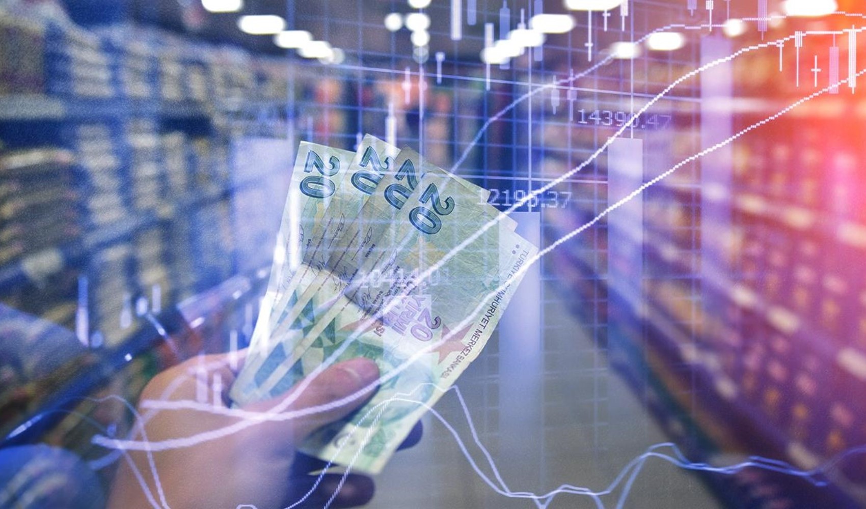 Güven enflasyonu ve finansal nihilizm