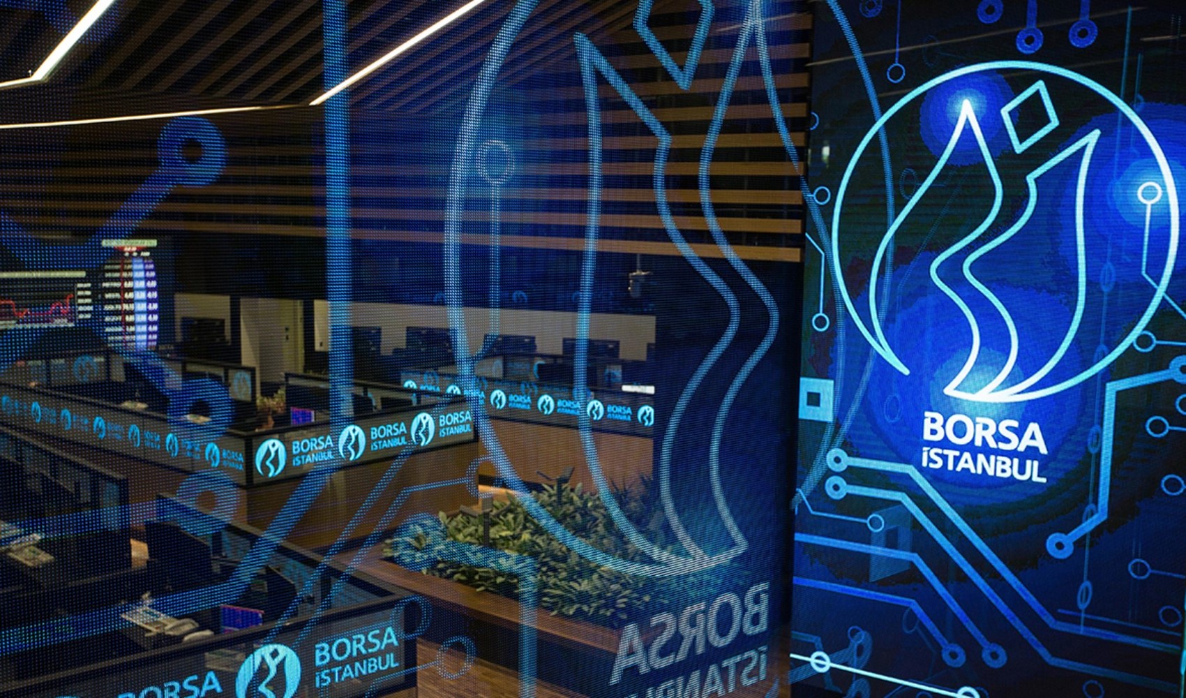 Borsa'da satış haftası: En çok hangi hisseler yükseldi, hangileri çakıldı?