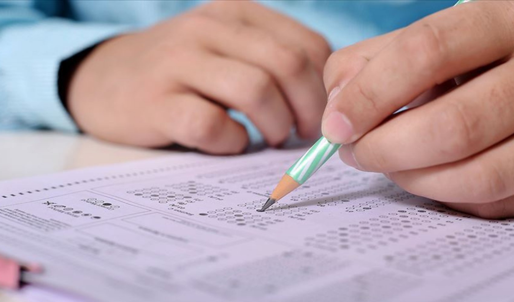 YKS'de hatalı soru krizi: ÖSYM'den inceleme kararı