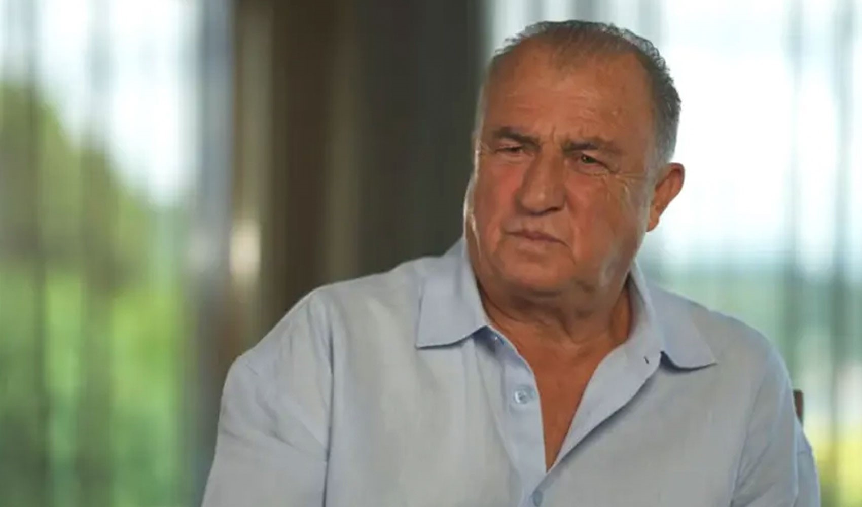 Fatih Terim'den milli takım değerlendirmesi