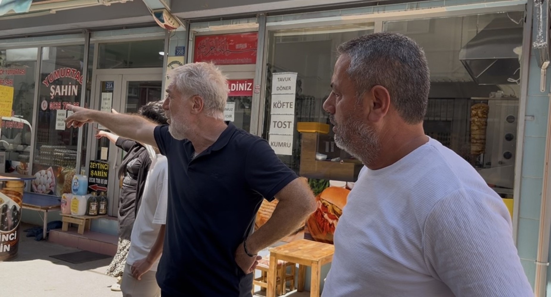 Ev almak için biriktirdiği 1 kilo altın çöpe atıldı: İlçe seferber oldu