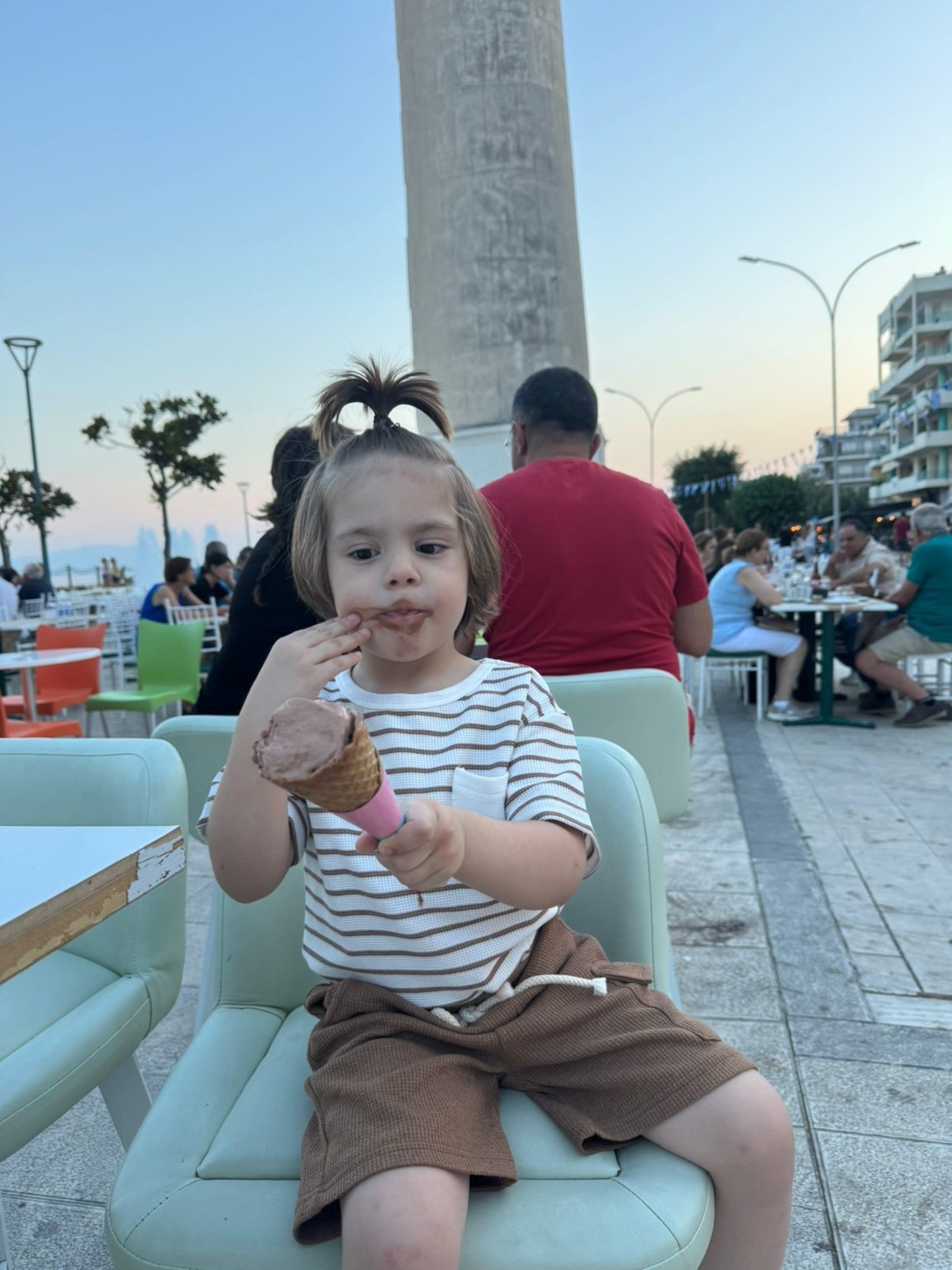 Kan donduran olay: 4 yaşındaki Aren Eren açlık ve susuzluktan öldü