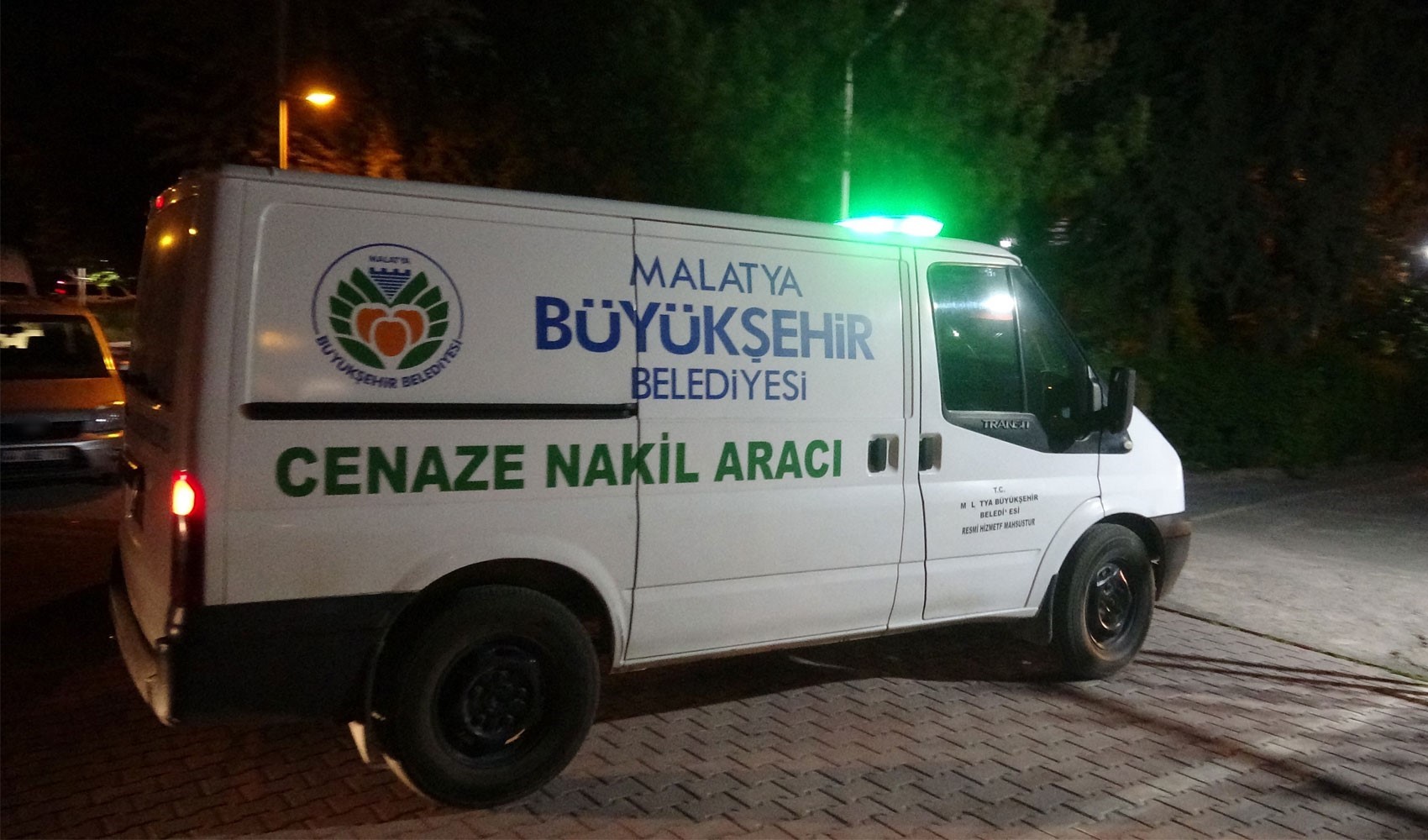 19 yaşındaki genç evinde ölü bulundu