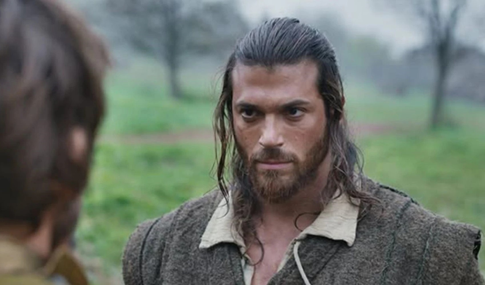Can Yaman'dan Erkenci Kuş'un yapımcısı Faruk Turgut'a sert sözler: Vah vah zavallı